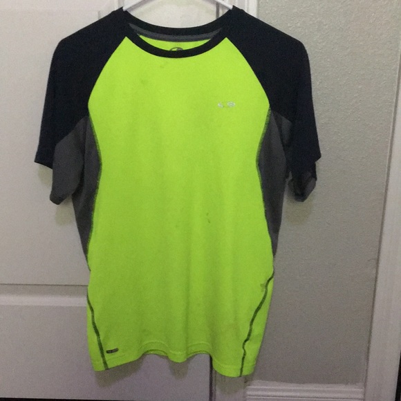 Champion Other - Champion dri fit shirt